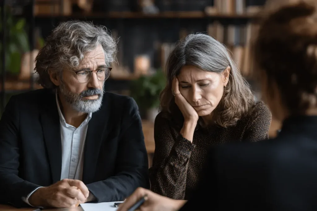 Burlington Wrongful Death Lawyer