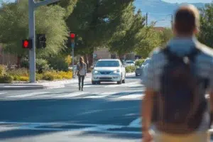 Burlington Pedestrian Accident Lawyer