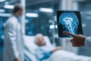 Burlington Traumatic Brain Injury Lawyer