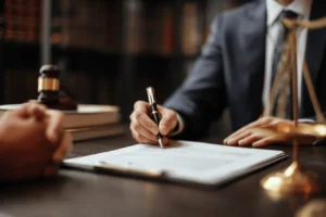 Vermont Personal Injury Lawyer